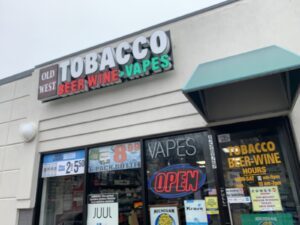 Novi Smokers — Novi, MI