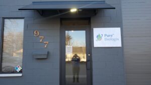 Pure Biologix — Plymouth, MI