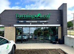 Turning Leaf – Bismarck — Bismarck, ND