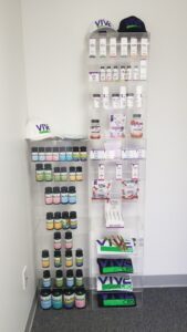 Vive CBD — Livonia, MI