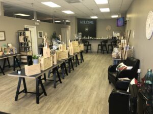 Fresh Water CBD Retailer — Farmington, MI