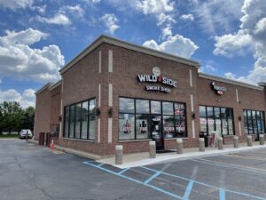 Wild Side Smoke Shop — Livonia, MI