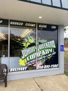 The Johnny Weekend Company — Livonia, MI