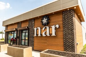 NAR Cannabis — Inkster, MI