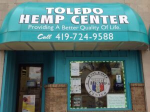 Hemp Angel Products — Monroe, MI