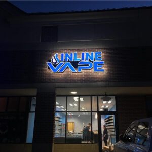 Inline Vape | Novi — Novi, MI