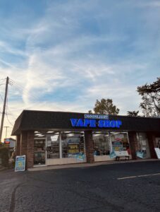 Moonlight Vape Hookah Tobacco & Glass shop And Beer& Wine — Farmington Hills, MI