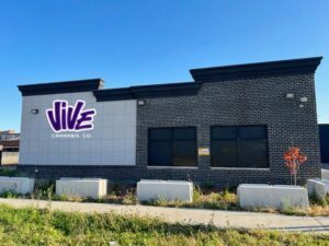 Vive Cannabis Co — Detroit, MI