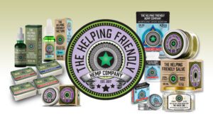 The Helping Friendly Company (Online Store) — Madison Heights, MI