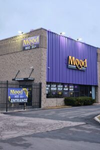 Mood Cannabis Company – Center Line — Center Line, MI