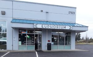 Euphorium — Covington, WA