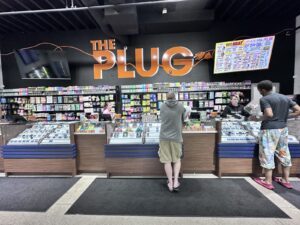 The Plug – Center Line — Center Line, MI