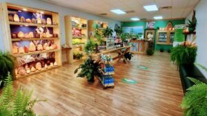 Mother Earth Natural Health – The CBD Experts — Shelby Township, MI