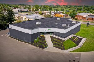 PUFF Cannabis Madison Heights — Madison Heights, MI