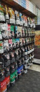 Mellow Smoke — Livonia, MI