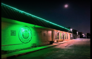 Green Token Oklahoma — Oklahoma City, OK