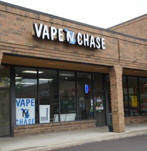 Vape N Chase — Canton, MI