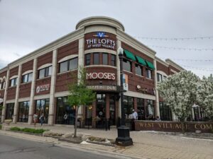 Cloud House — Dearborn, MI