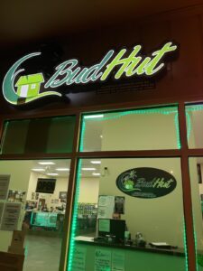 Bud Hut Maple Valley – Marijuana – Cannabis — Maple Valley, WA