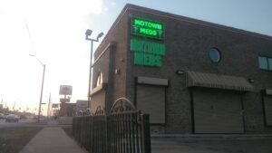Motown Meds — Detroit, MI