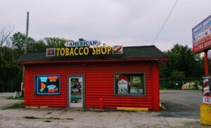 American Tobacco Plus — Flat Rock, MI
