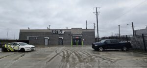 Light Em Up Cannabis — Detroit, MI
