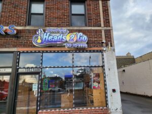 Cloud Nine Heads2Go — Dearborn, MI