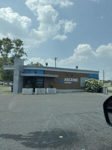 Ascend Cannabis Dispensary – Detroit — Detroit, MI