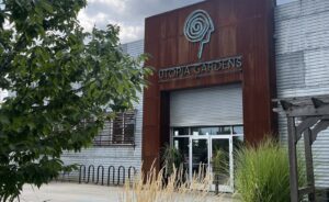 Utopia Gardens — Detroit, MI