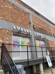 Luxury Loud Detroit: Farm-to-Table Cannabis Dispensary — Detroit, MI