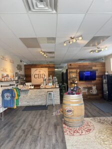 CBD American Shaman — Parma Heights, OH