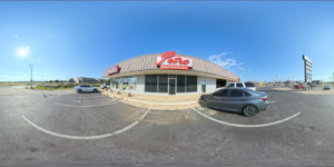 Petro Dispensary South — Oklahoma City, OK
