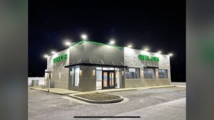 Green Acres Cannabis Dispensary Riverview — Riverview, MI