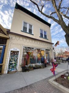 Glow Fish Studios — Wyandotte, MI