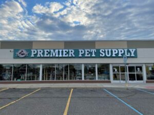 Premier Pet Supply — Riverview, MI