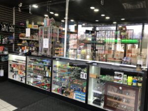 Five Star Vape & Hookah — Detroit, MI