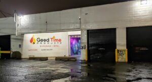 Good Time Super Smoke Shop — Roseville, MI