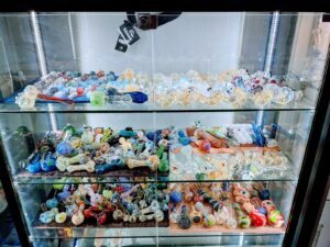 The Groove Shoppe — Detroit, MI