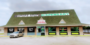 Luxury Glass & Novelties — Oklahoma City, OK