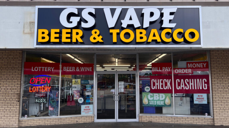 GS Vape