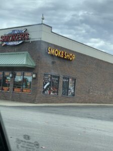 Smokers Planet — Madison Heights, MI