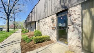 The Vapor Supplier — Troy, MI
