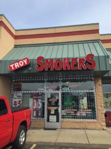 Troy Smokers — Troy, MI