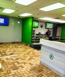 OKC Dispensary — Oklahoma City, OK