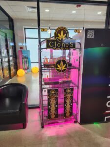 Joyology Cannabis Dispensary – Lake Orion — Auburn Hills, MI