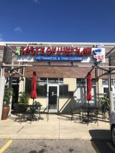 Yor Vape Shop — Auburn Hills, MI