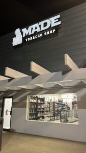 Made Tobacco, Vape & Cigars — Rochester Hills, MI
