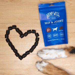 Hemp Well — Auburn Hills, MI