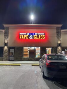 Star Vape & Glass — Orion Township, MI