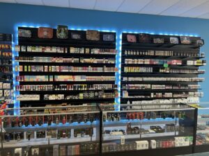 Inline Vape | Auburn Hills — Auburn Hills, MI